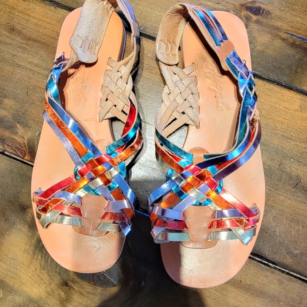 Free People Sandal